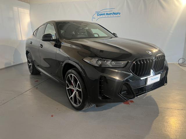 BMW X6 xDrive40d 48V Msport RESTYLING-IVA ESPOSTA