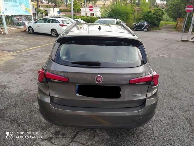 Fiat Tipo Tipo SW II 2016 SW 1.6 mjt Lounge s