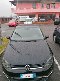 Volkswagen Polo 1.4 TDI 90 CV 5p. Comfortline BlueMotion Technology