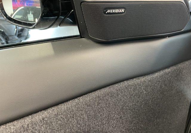 LAND ROVER Range Rover Sport 3.0D l6 250 CV Dynamic HSE