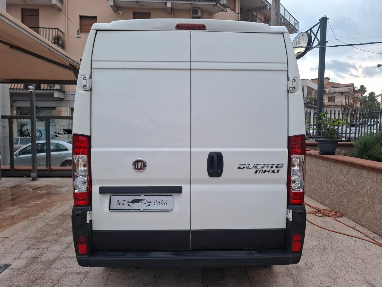 Fiat Ducato - 35H 3.0 Multijet L2 H2 Gran Volume