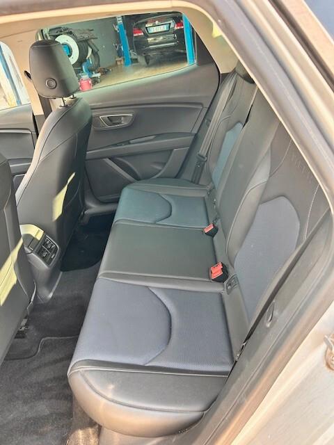 Seat Leon 1.6 TDI 105 CV 5p. Start/Stop Business HIGH