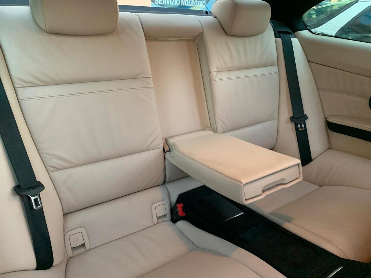 Bmw 325i E92 Akrapovic