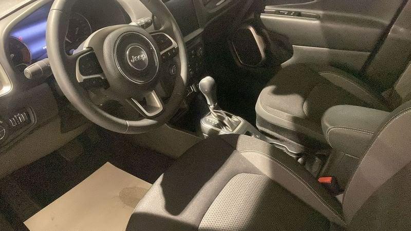 Jeep Renegade Renegade 1.5 Turbo T4 MHEV Limited