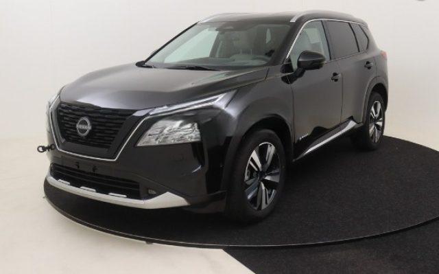 NISSAN X-Trail e-Power e-4orce 4WD 5 posti Tekna