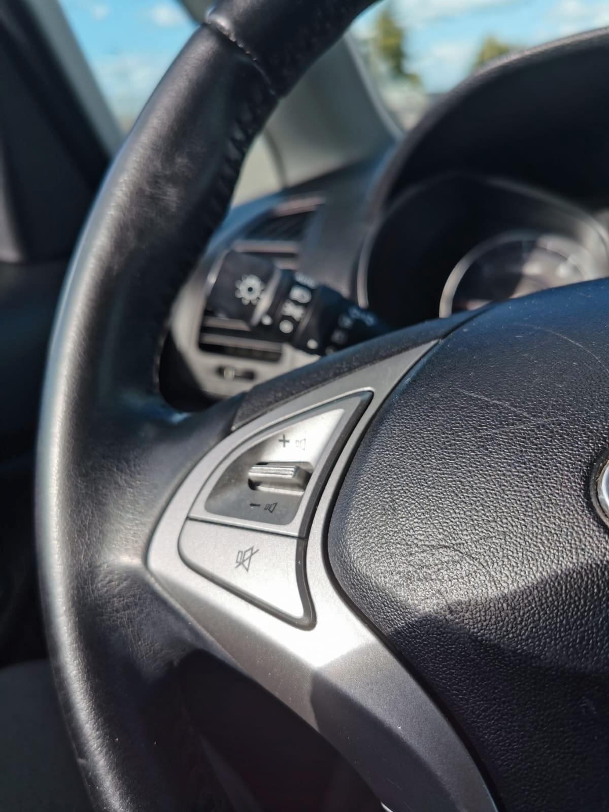 Hyundai iX20 1.4 CRDI 90 CV Comfort