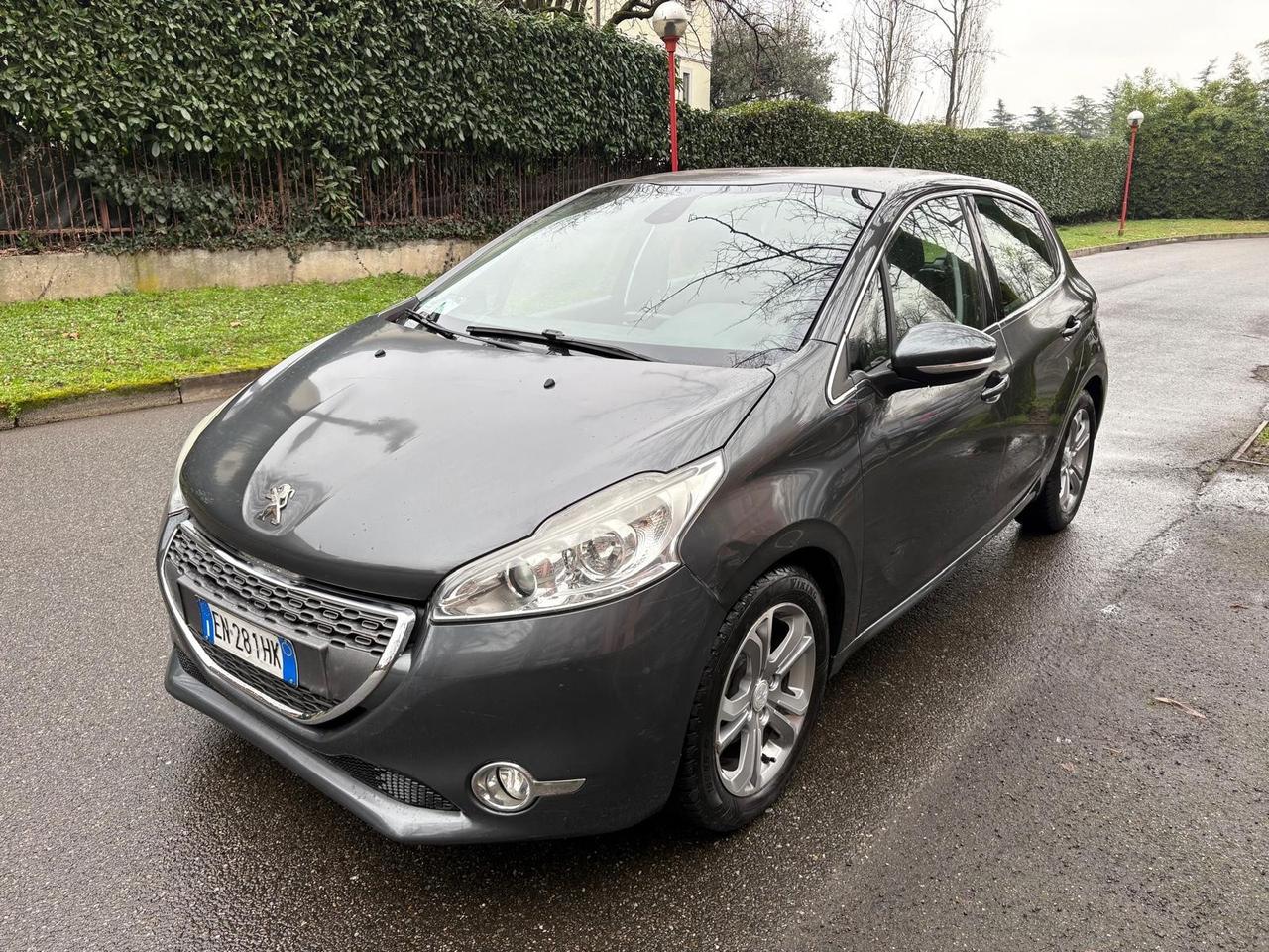 Peugeot 208 1.4 VTi 95 CV 5p. Allure