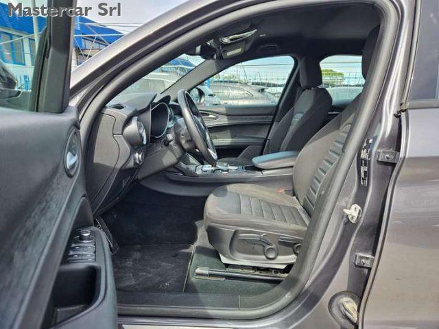 ALFA ROMEO Stelvio 2.2 t Super Q4 210cv auto - GP161FP
