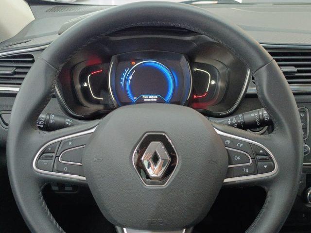 RENAULT Kadjar dCi 8V 110CV EDC Energy Intens