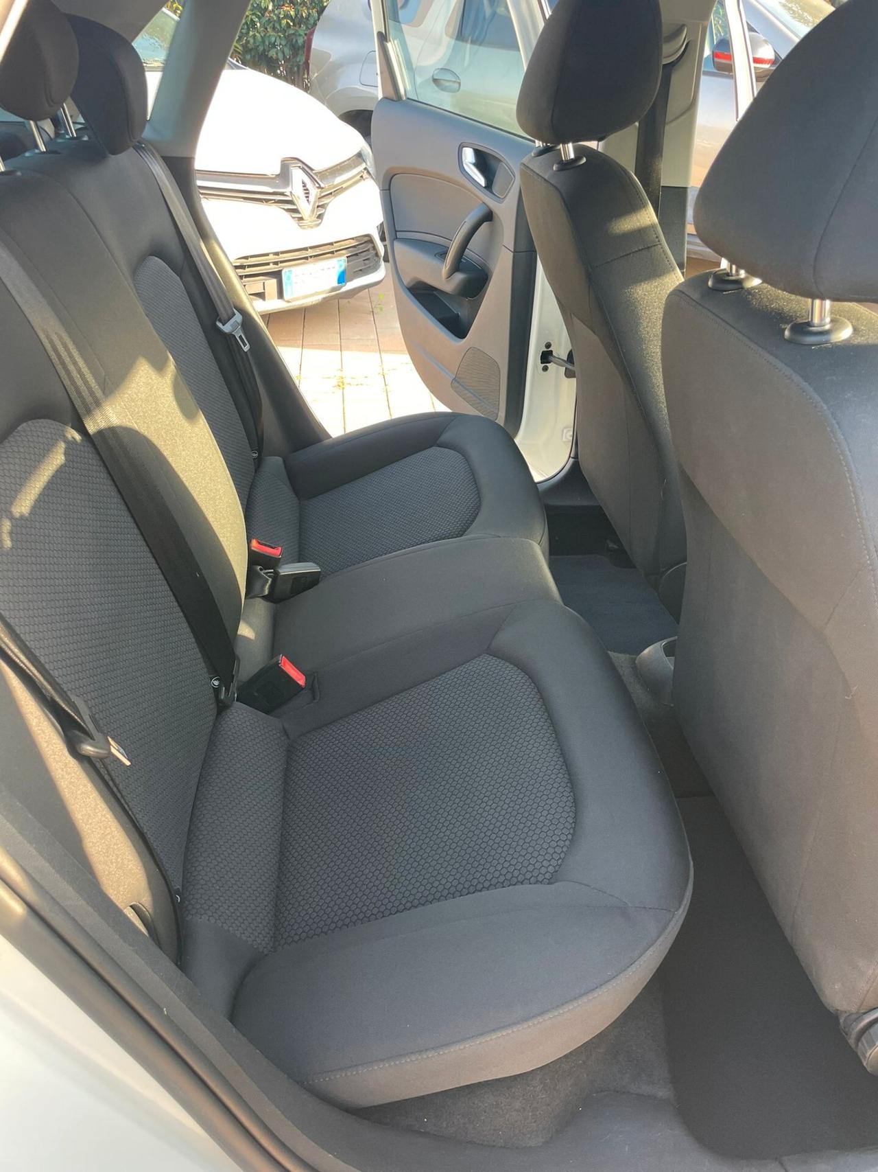 Audi A1 SPB"Finanziabile Senza Busta Paga"