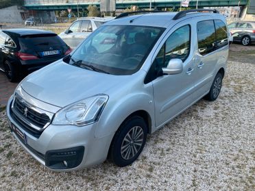 PEUGEOT - Partner - BlueHDi 120 Active - UNIPRO. - FINANZIABILE