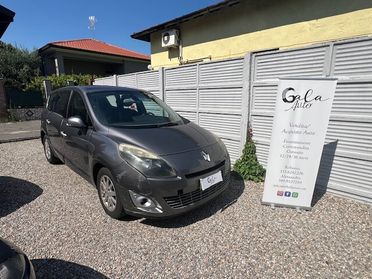Renault Scenic Scénic 1.9 dCi 130CV Luxe