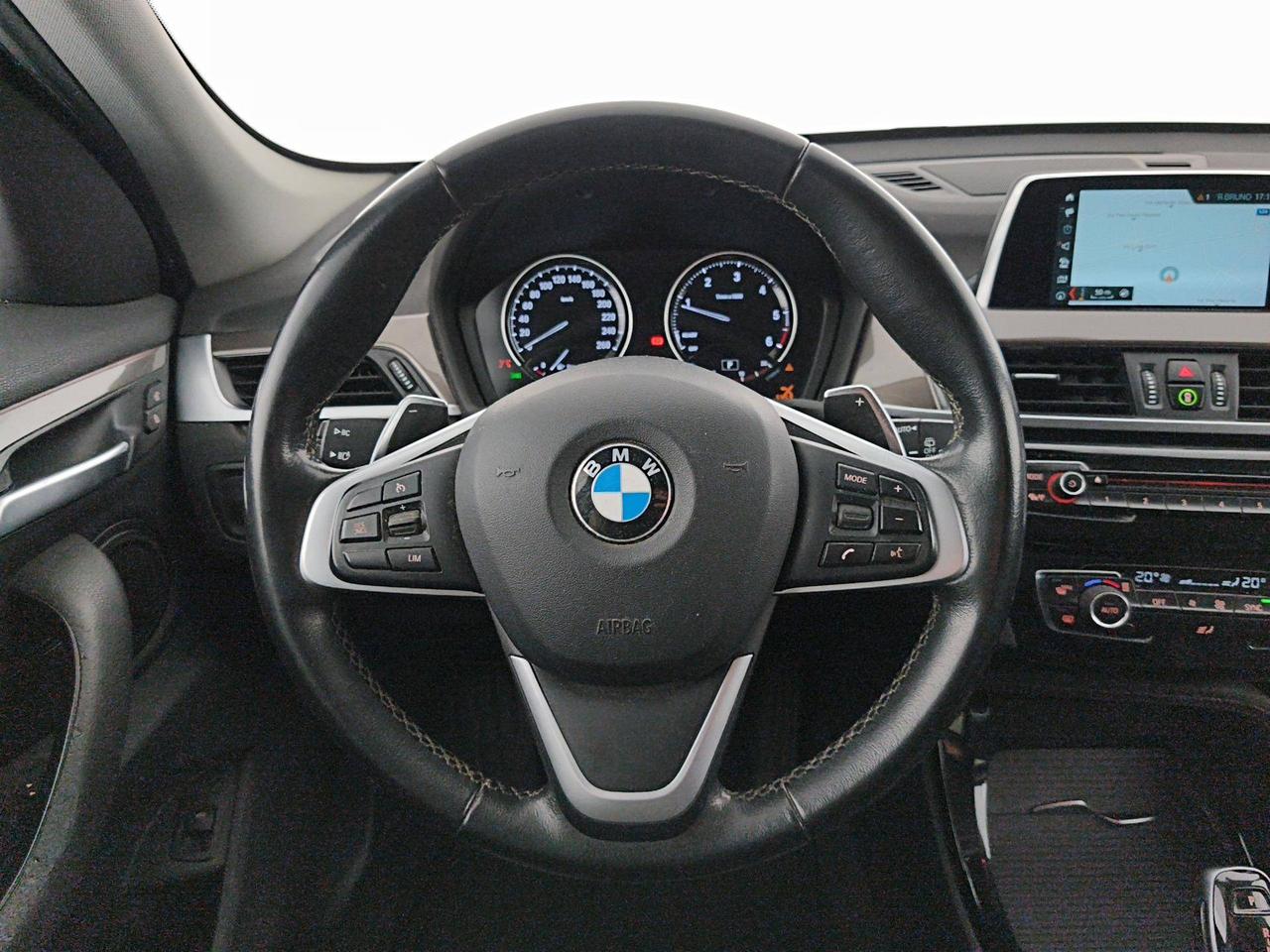 BMW X1 xDrive18d xLine