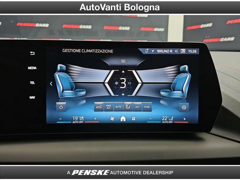 BMW Serie 2 Gran Coupe 220 Gran Coupe 48V MSport Pro auto