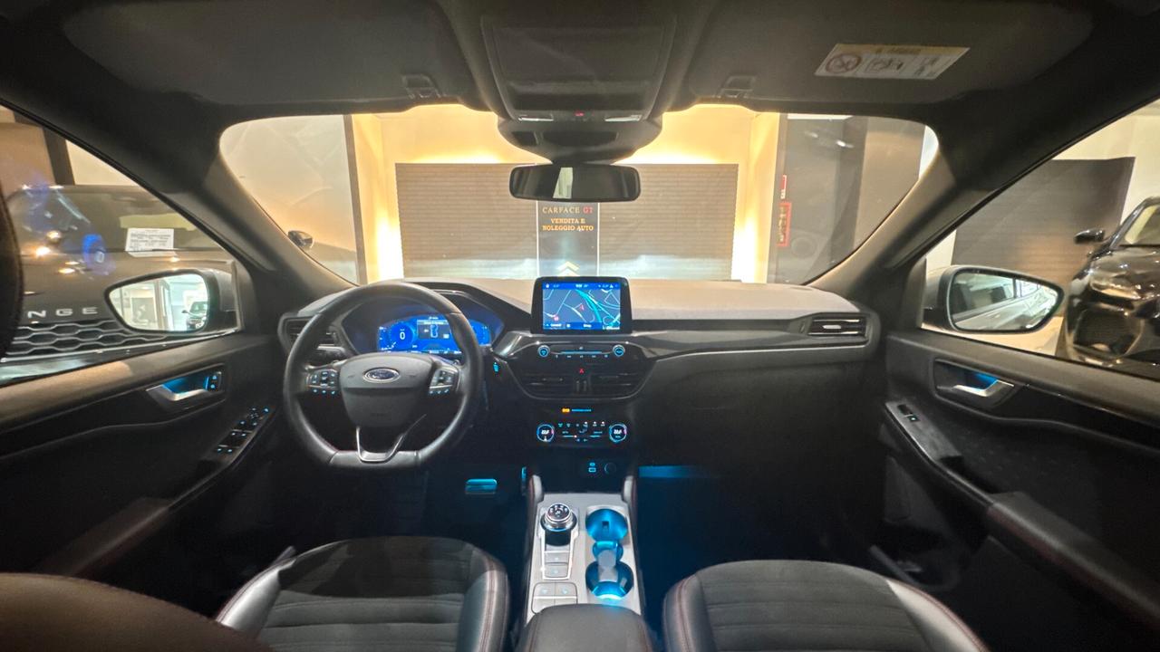 FORD KUGA 1.5D 120CV ST-LINE X- 2020