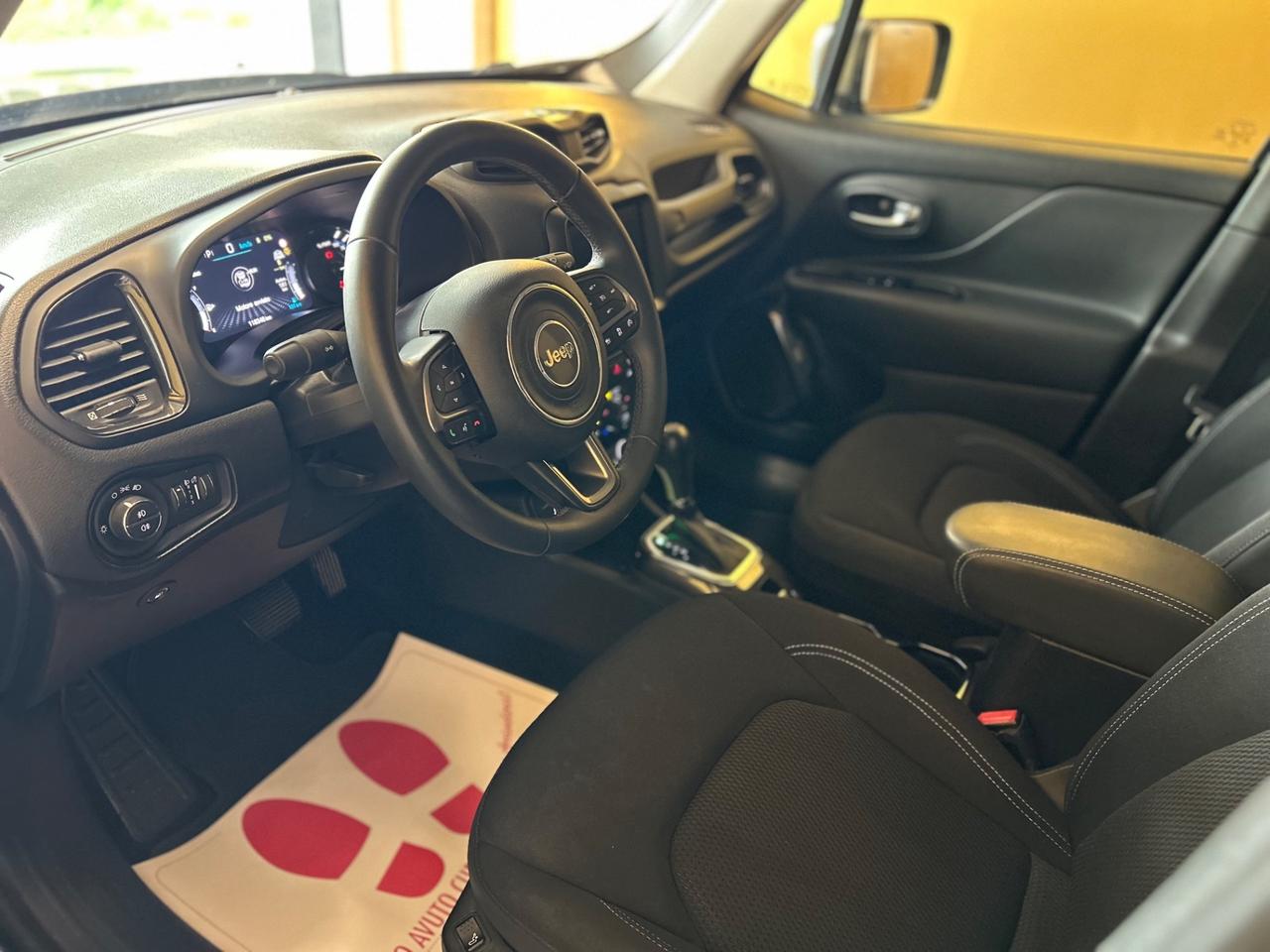 Jeep Renegade 1.3 T4 190CV PHEV 4xe AT6 Limited *** 4X4 * AUTOMATICA ***