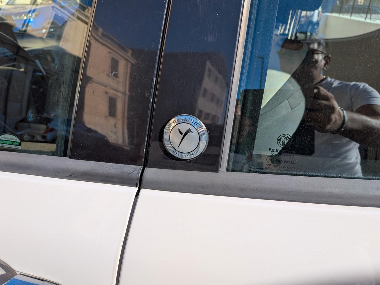 Lancia Ypsilon 1.3 MJT 16V 95 CV 5 porte S&S Platinum