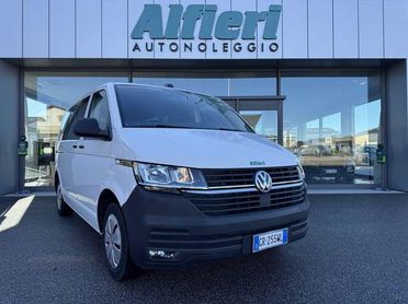 Volkswagen T6.1 Caravelle 2.0TDI DSG 150cv E6D Trendline 2 Clima 9 Posti IVA
