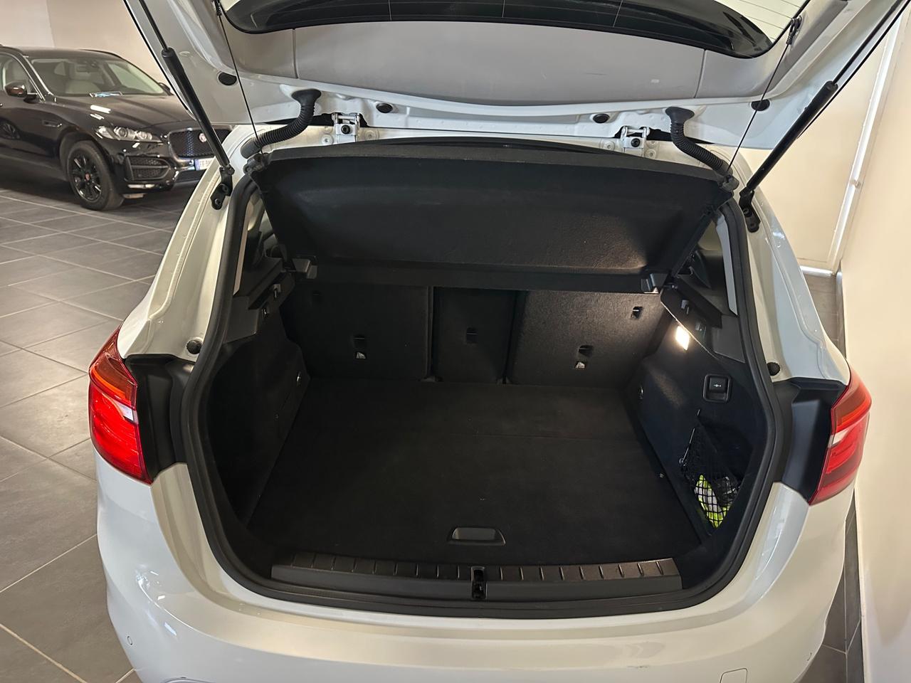 BMW 216D SPORT TOURER 116CV PRONTA CONSEGNA