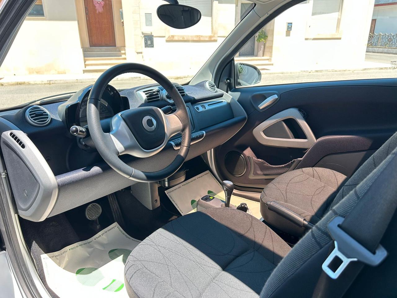 Smart ForTwo 1.0 52Kw MHD Km 91.000 - 2014