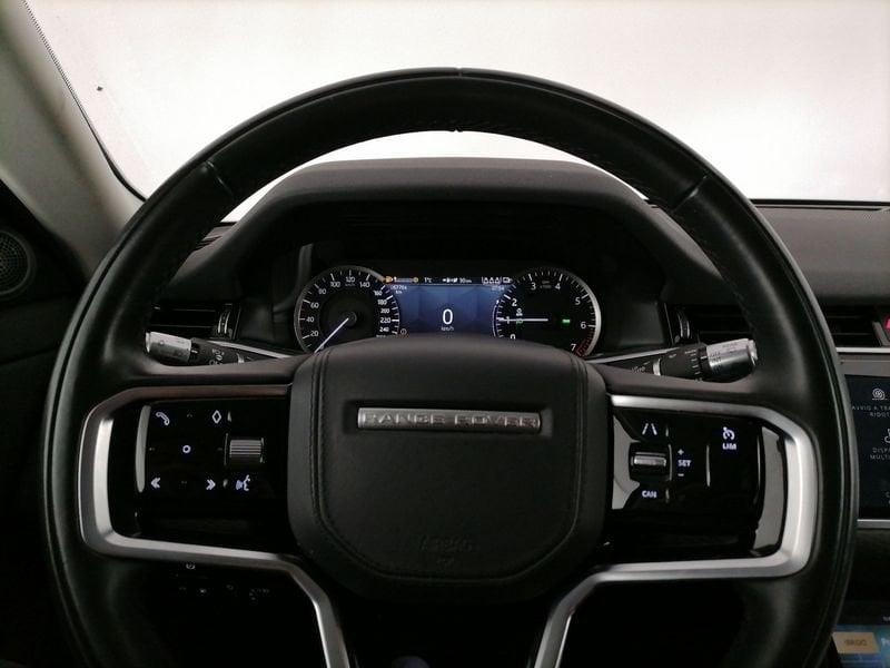 Land Rover RR Evoque Range Rover Evoque 1.5 i3 phev S awd auto