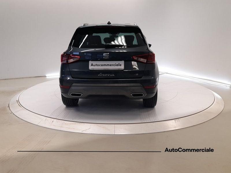 Seat Arona Arona 1.0 EcoTSI FR
