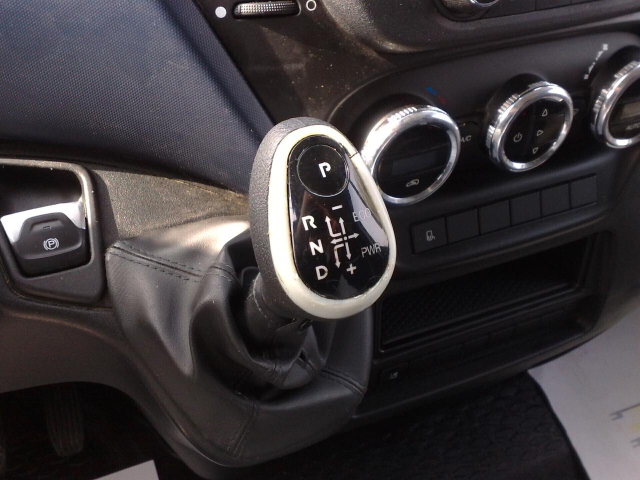 Iveco Daily 35c18 3000cc C. IN LEGA+SPONDA - 2019