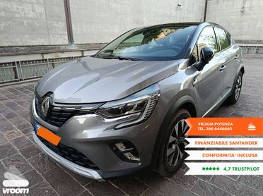 RENAULT Captur 2ª serie Captur Blue dCi 115 CV...