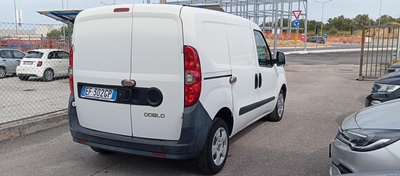 Fiat Doblo Doblò 1.6 M-Jet 105CV - Iva compresa
