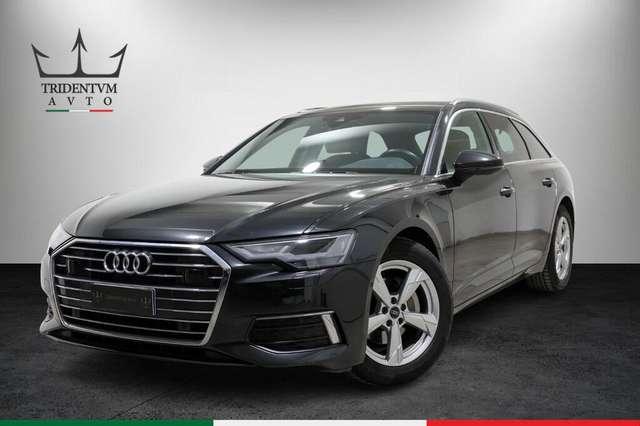 Audi A6 Avant 40 2.0 tdi mhev Business plus s-tronic