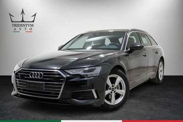 Audi A6 Avant 40 2.0 tdi mhev Business plus s-tronic