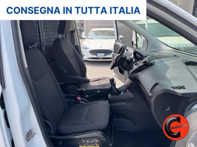 FORD Transit Courier 1.5 TDCI 75 CV TREND N1-E6B-OTTIME CONDIZIONI-