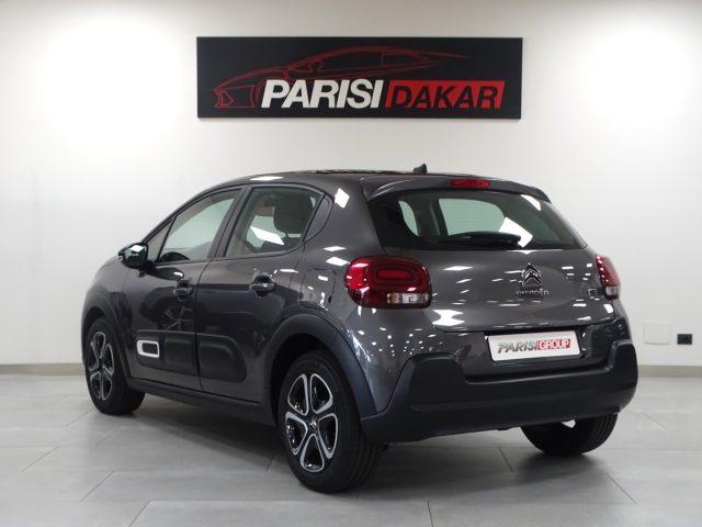 CITROEN C3 1.2 PureTech 83CV Plus *PROMO PARISI GROUP*