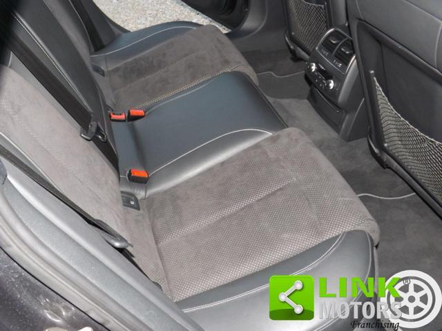 AUDI A6 2.0 TDI 190 CV ultra S tronic Business