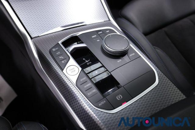 BMW 320 E TOURING MSPORT FULL LED