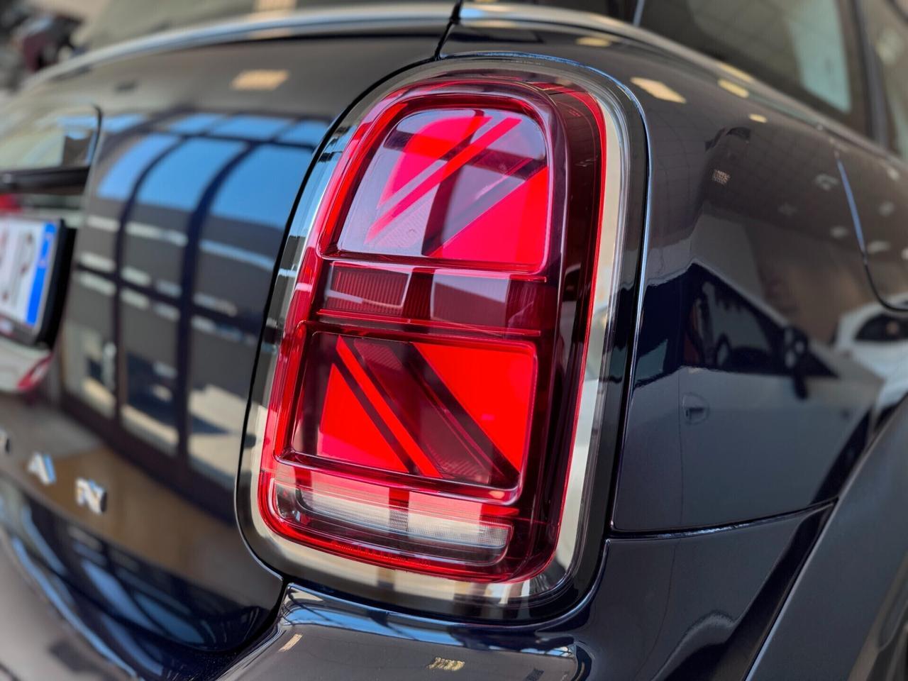 Mini Cooper Countryman 1.5 Northwood Edition
