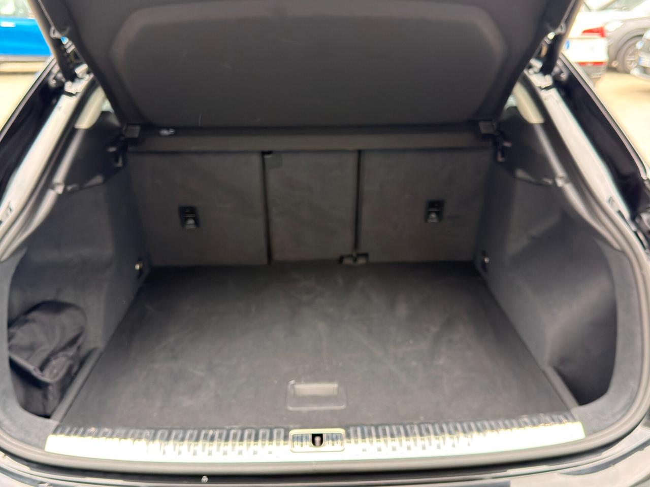 Audi Q3 Sportback 35 2.0 tdi S line edition quattro s-tronic