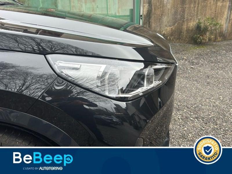 BMW X1 I EDRIVE 20 X-LINE