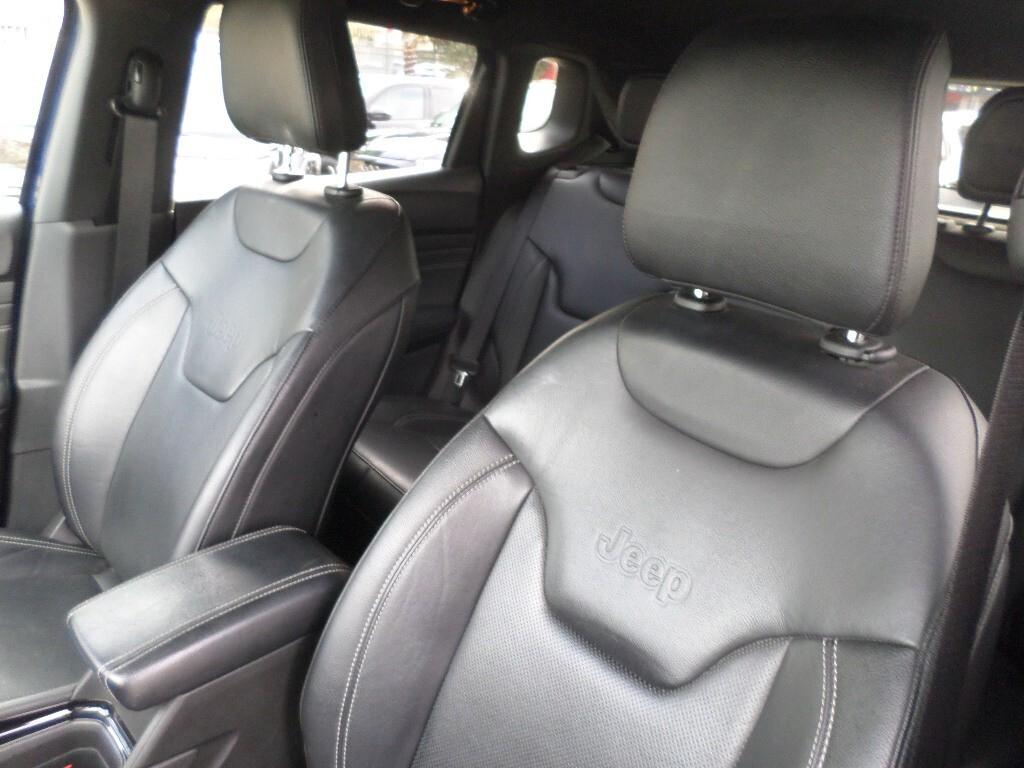 Jeep Compass 1.3 Turbo T4 150 CV aut. 2WD S