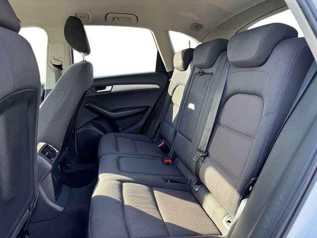 Audi Q5 2.0 tdi Advanced quattro 170cv s-tronic