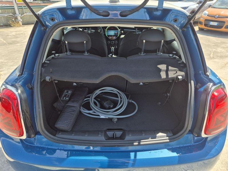 MINI Full Electric Mini 3p Cooper SE Classic auto