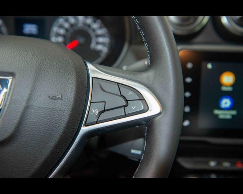 Dacia Duster 2ª serie 1.0 TCe GPL 4x2 Journey