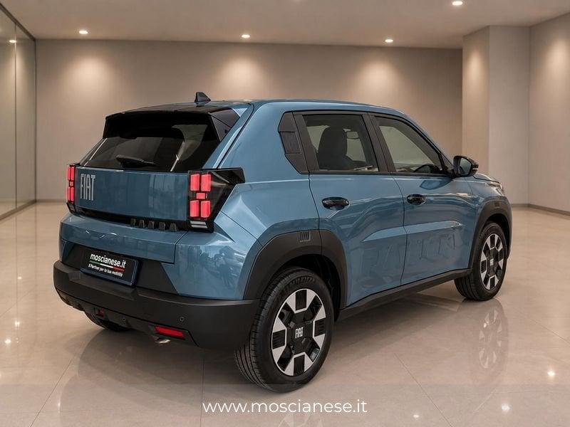 FIAT Grande Panda Grande Panda 1.2 Icon 100cv