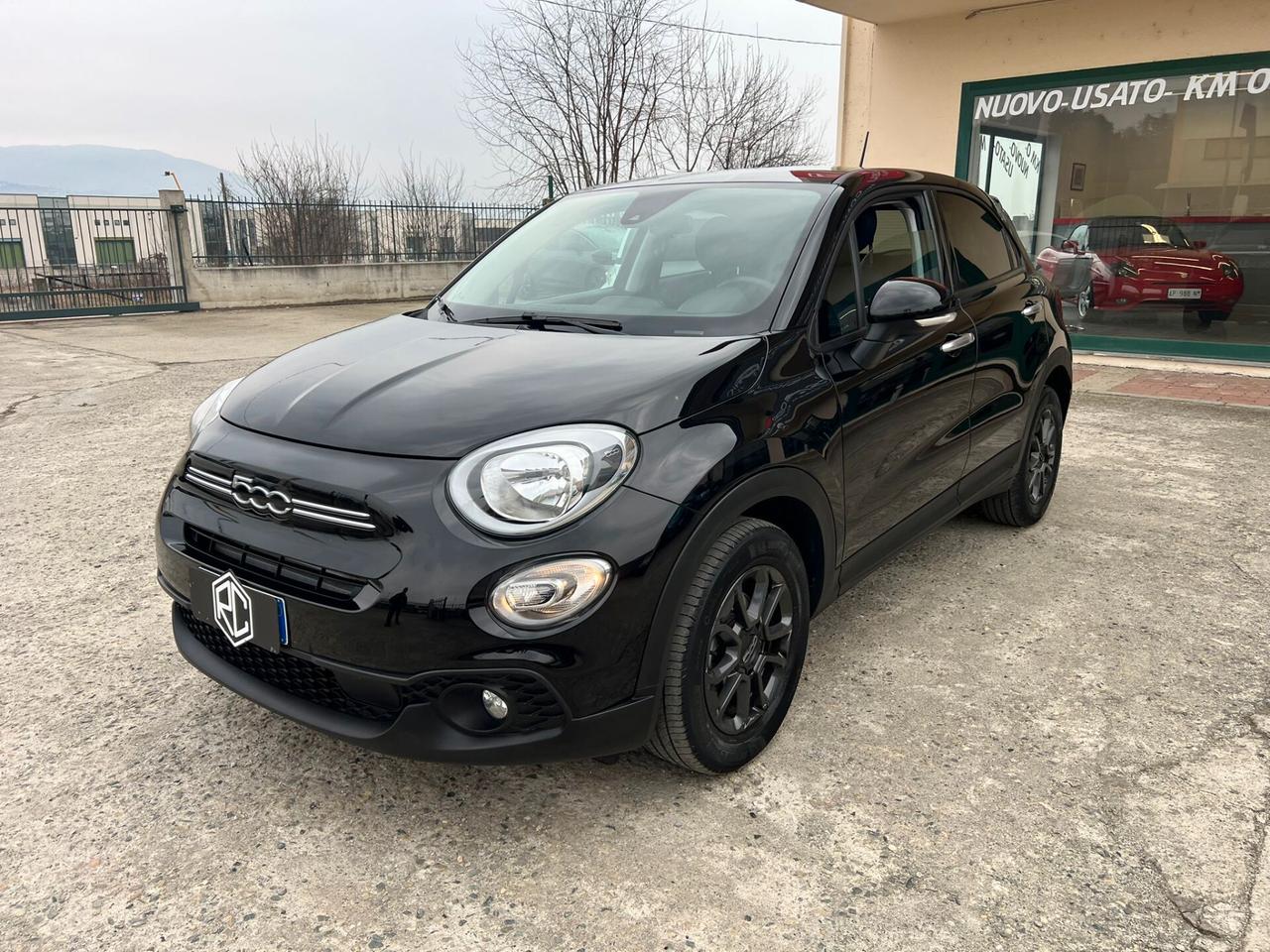 Fiat 500X 1.3 MultiJet 95 CV Club