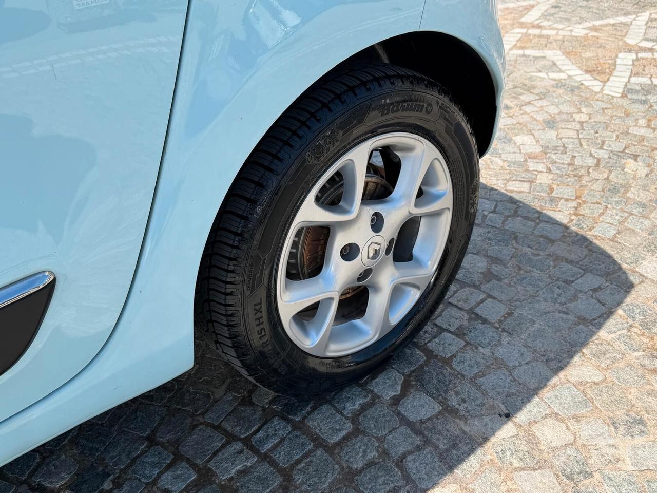 Renault Twingo 1.0 SCe 69Cv Intens - neopatentati