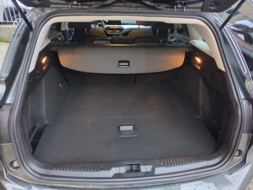 Ford Focus 1.5 EcoBlue 120cv *FULL OPT.-75.000 Km*