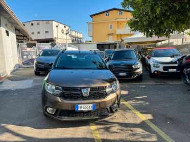 Dacia Logan MCV 0.9 TCe 12V 90CV TurboGPL Start&Stop Comfort