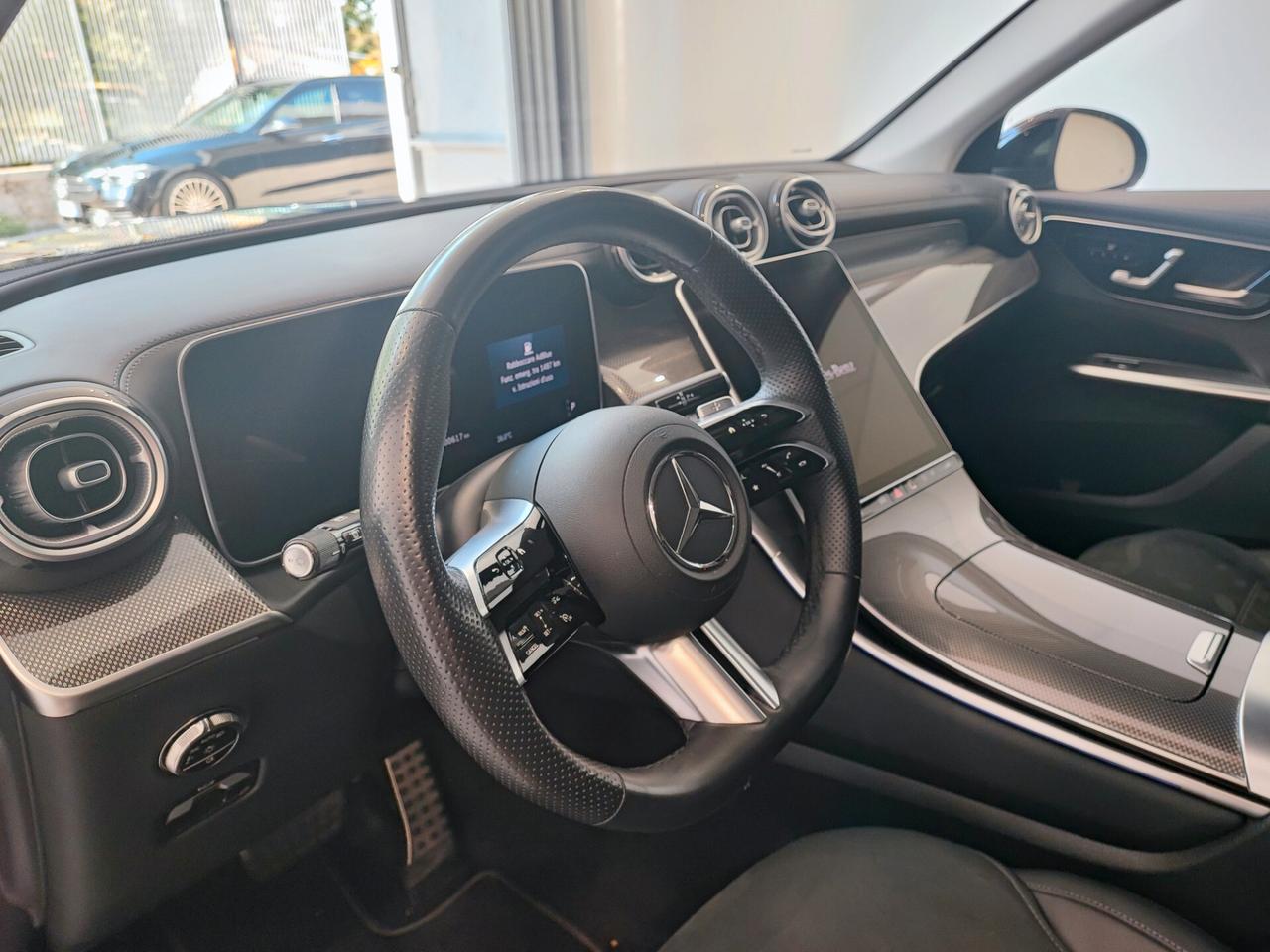 Mercedes-benz GLC 220 d 4Matic Mild Hybrid AMG Line Premium Plus