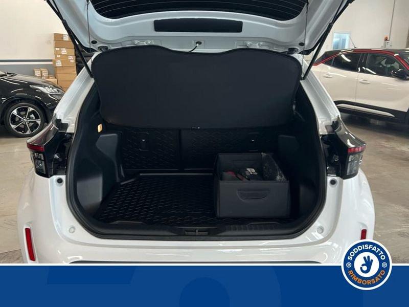 Toyota Yaris Cross 1.5 Hybrid 115 CV FWD Trend MY25