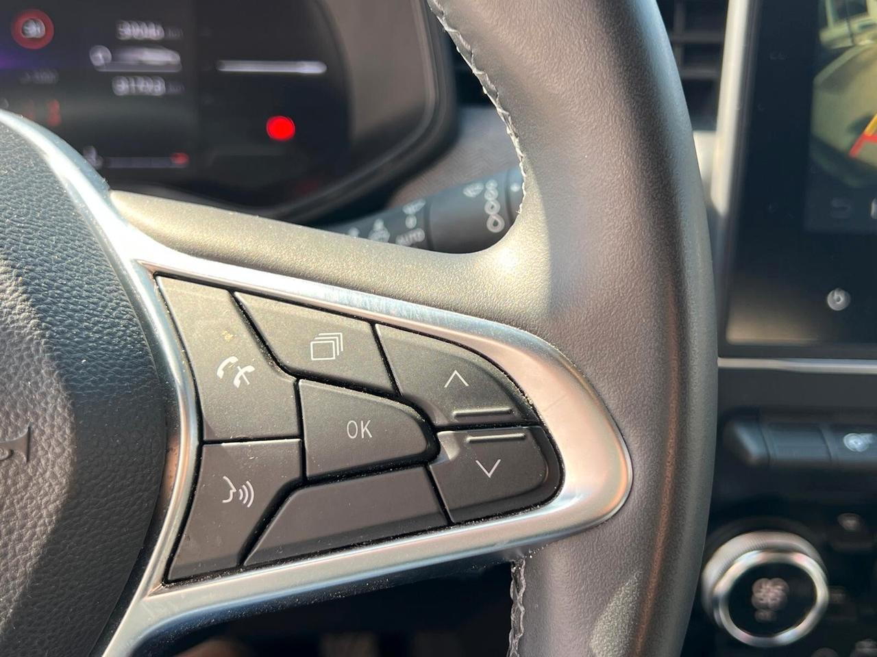 Renault Clio TCe 90 CV 5 porte Techno